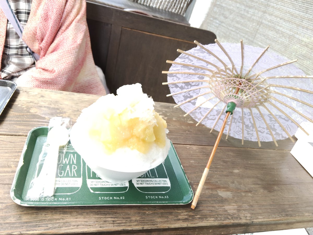 パック 3月アイドール東京 W14 tweet media