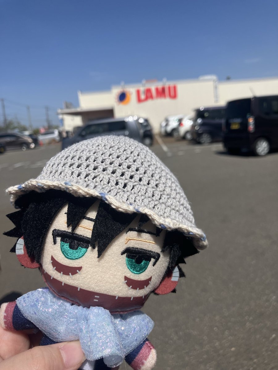 大天使ブリエル tweet media