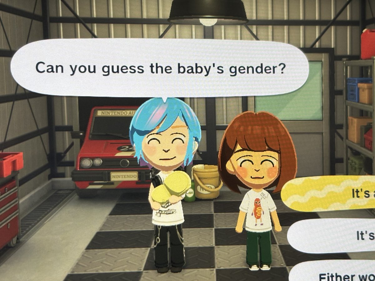 isabelle tweet media