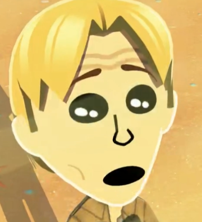 Bendy Archive tweet media