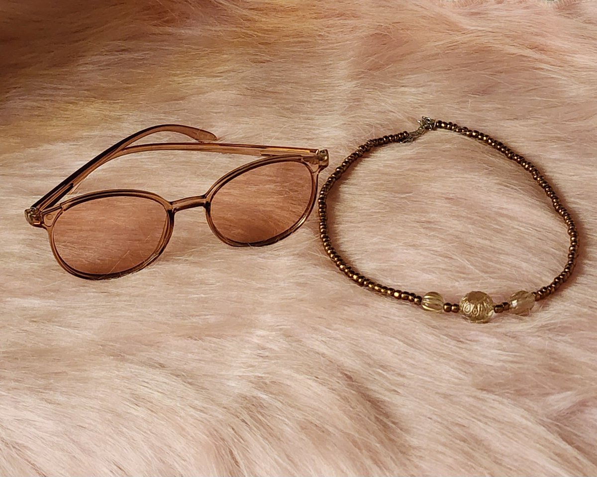 jm_eunsang's tweet photo. Sunglasses + Necklace Set
Free drawstring pouch for glasses 🕶

Perfect set for summer 🌊
P129 onlyy 🫶 https://t.co/eMFtoT0Qvg