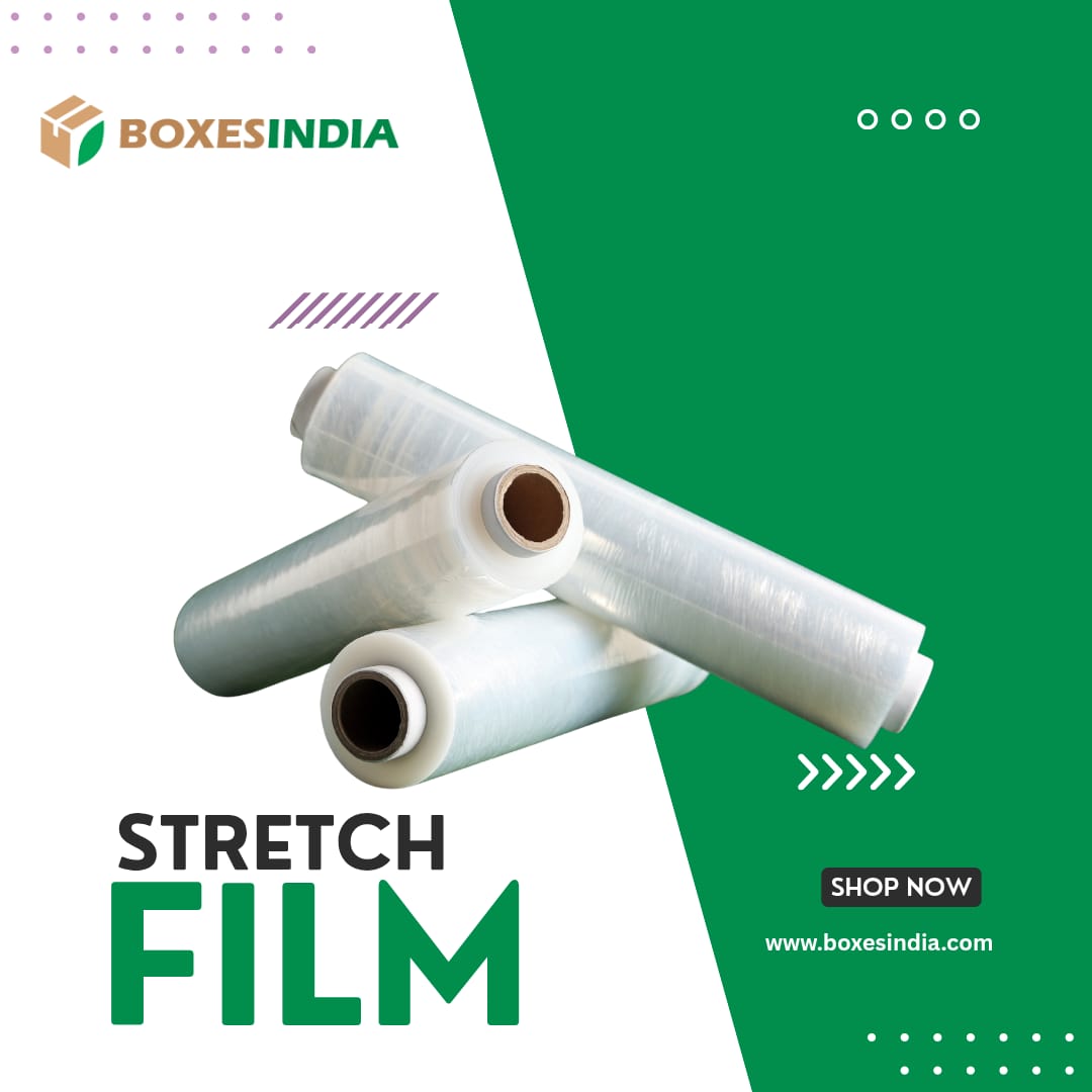Boxes India tweet media