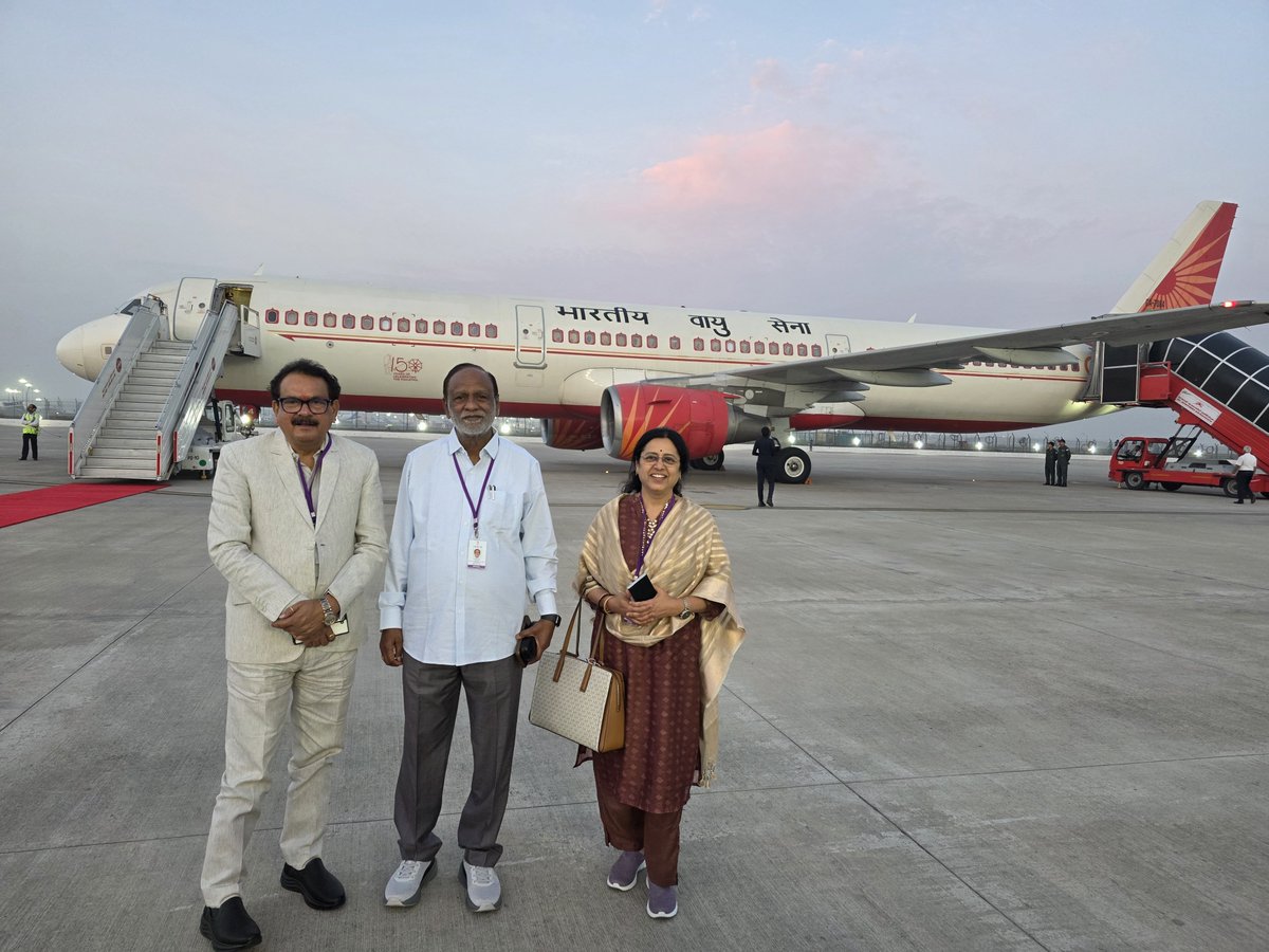 Dr. Medha Kulkarni tweet media