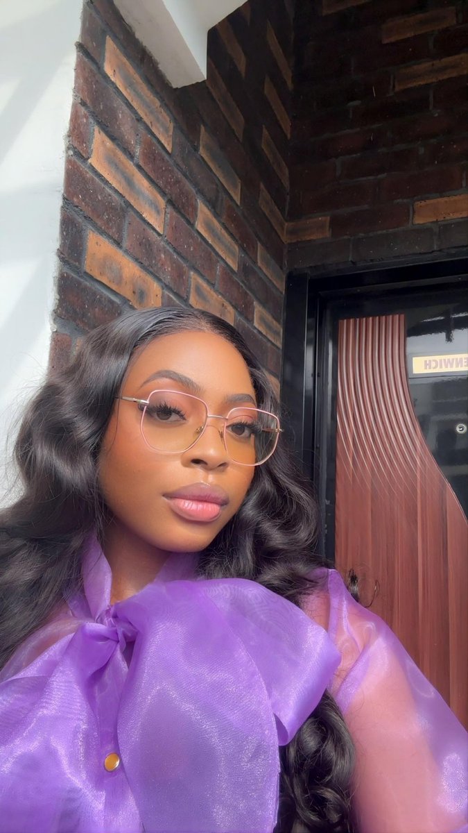 Blossom Affia◽ tweet media