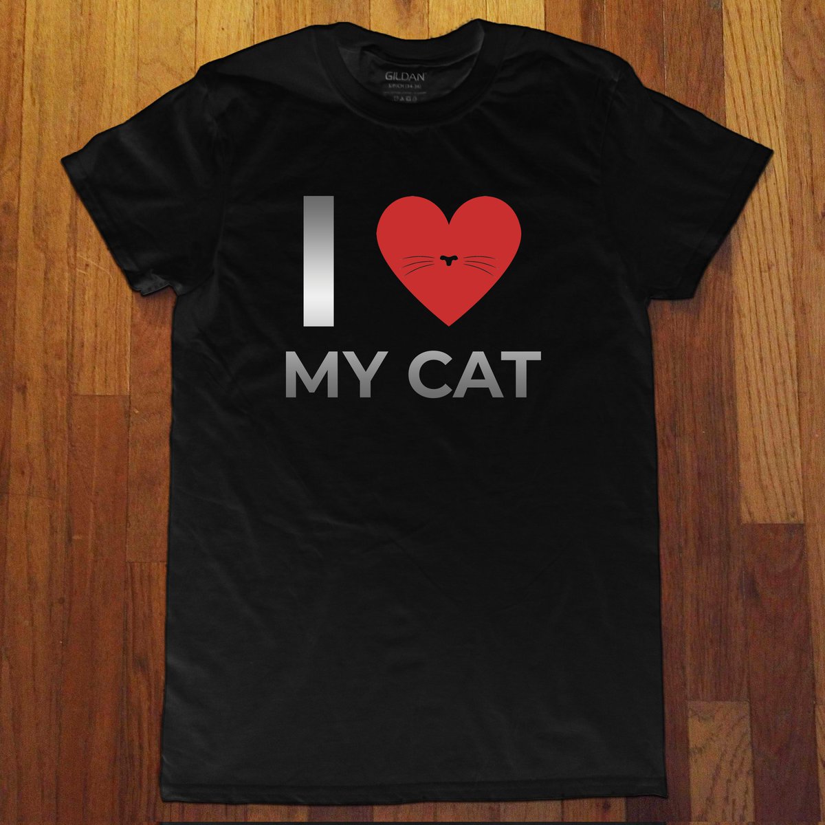 BethysBootique's tweet image. Happy #Caturday! 😺🎉 Check out my "I ❤️ My Cats" &amp;amp; "I ❤️ My Cat" Black Short Sleeve T-Shirts, which are available in my #Etsy Shop!

"I ❤️ My Cats" Shirt
bethysbootique.etsy.com/listing/844896…

"I ❤️ My Cat" Shirt
bethysbootique.etsy.com/listing/844897…
.
.
#shirt #shirts #tshirt #tshirts #catlover #catlovers