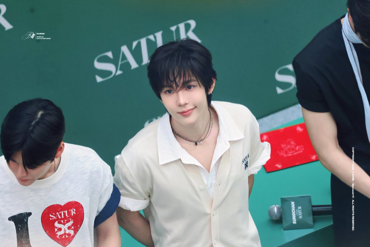 ᴊᴜɴᴇ. tweet media