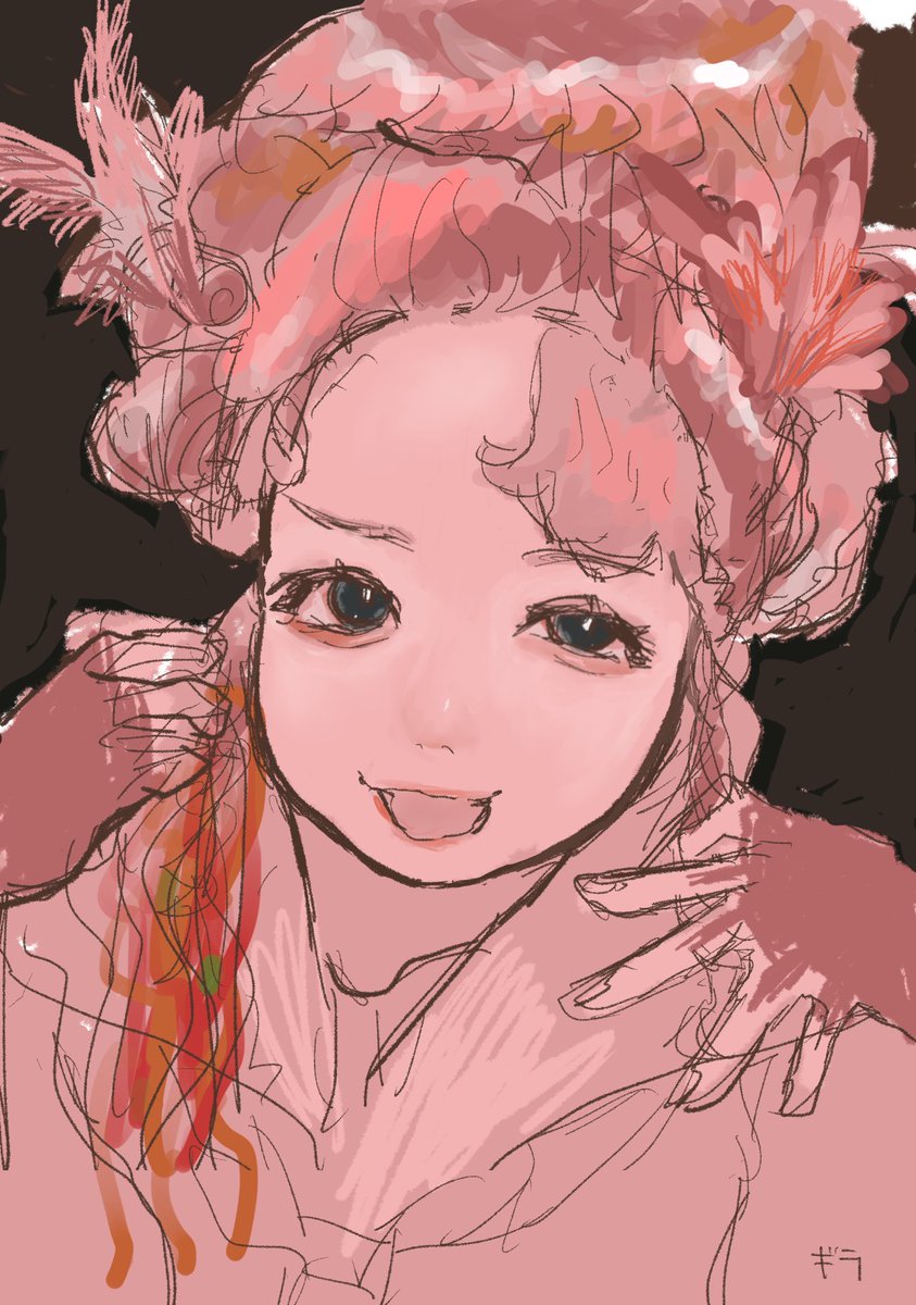 五百田ギラ☄︎⋆꙳ tweet media