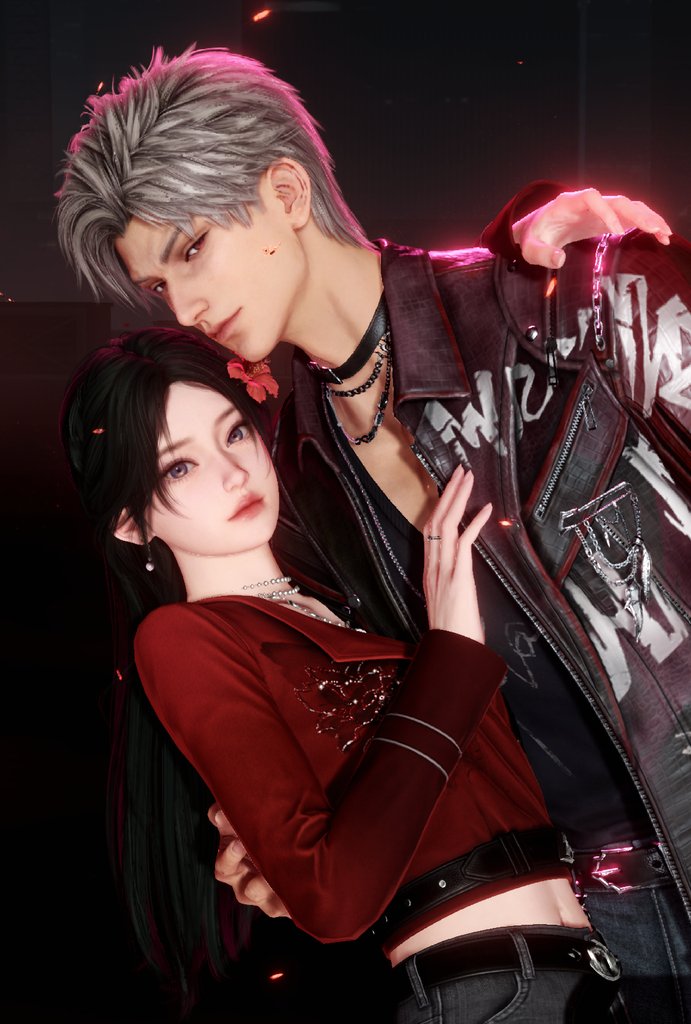 ⚚ freya tweet media