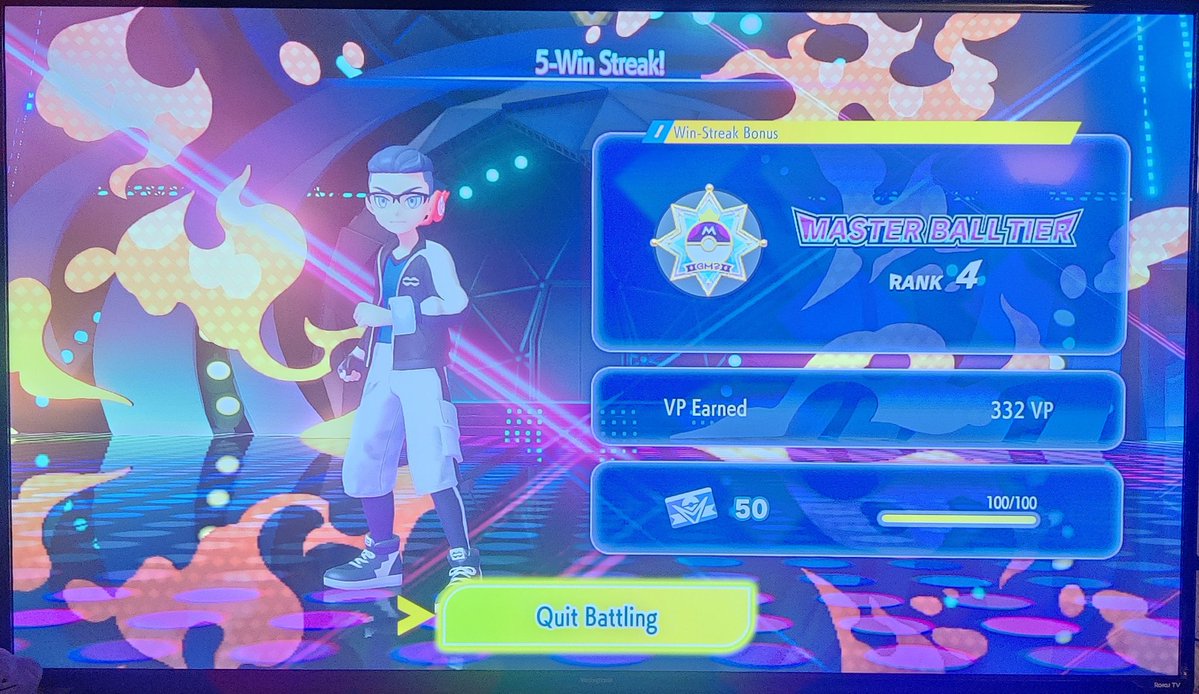 HyperFused tweet media