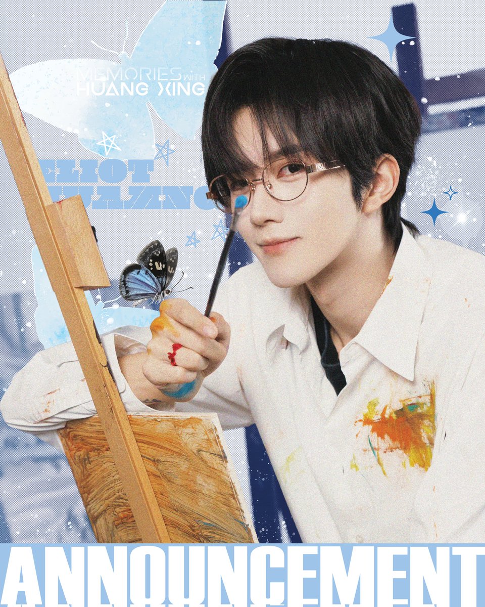 HuangXingMM's tweet photo. 【Huang Xing✖️THE WHOO New Styling Rhythm Preview】

4.21
11:25 Artist releases brand video + brand reposts
11:25 JD exclusive gift box goes on sale simultaneously 

4.22
11:25 Artist ID

4.24
11:25 Behind-the-scenes video

4.30
Large screen launch

#EliotHuang #HuangXing #黄星 https://t.co/enDWobFKjc