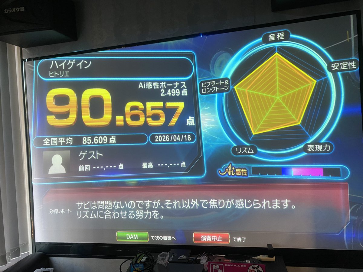 タカト tweet media