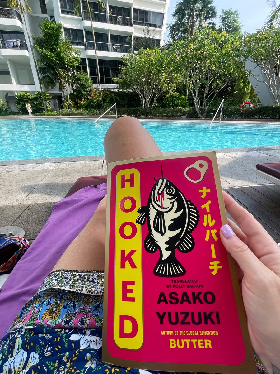 TaraTeacher1's tweet image. Final day of the break and I finished this book - fabulous! What to read next?! #reader #reading #BookBreaks #booksuggestions