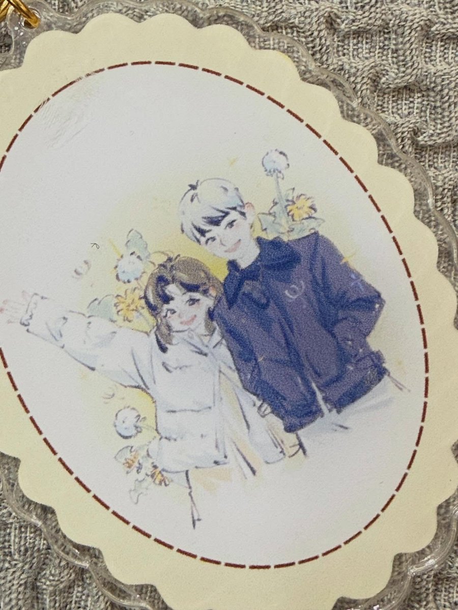 명산🐥🦊 tweet media