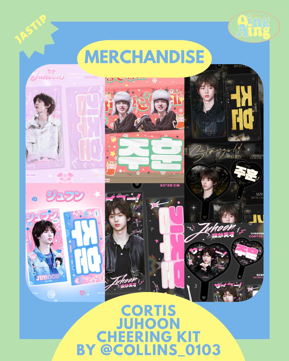 Oing Aing | Jastip & PO 🇰🇷🇯🇵🇹🇭🇨🇳 tweet media