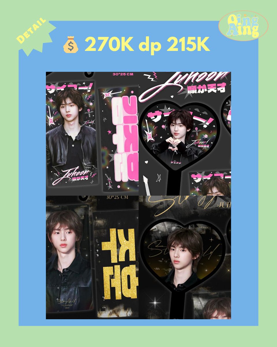 Oing Aing | Jastip & PO 🇰🇷🇯🇵🇹🇭🇨🇳 tweet media