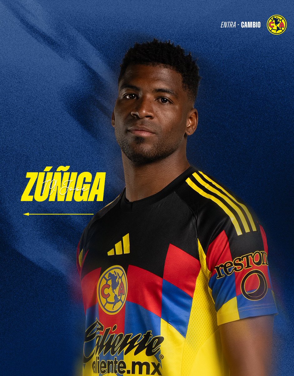 Club América tweet media