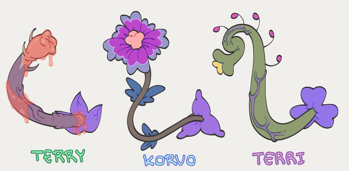 lolbutjustabit's tweet photo. shmelk lineup, designed one for Terri :3 #solaropposites #tervi https://t.co/1Ef1jAq6KT