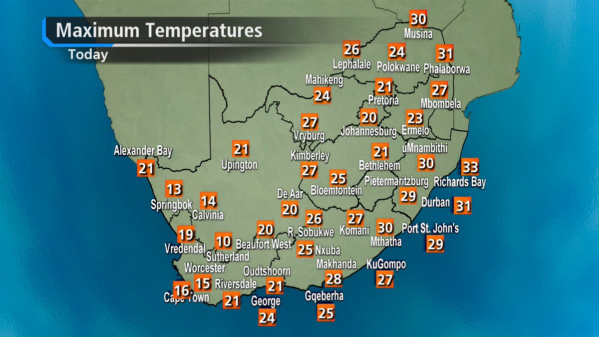 MorningLiveSABC's tweet image. Another cold front hits #CapeTown today.

#MorningLive
#SABCNews