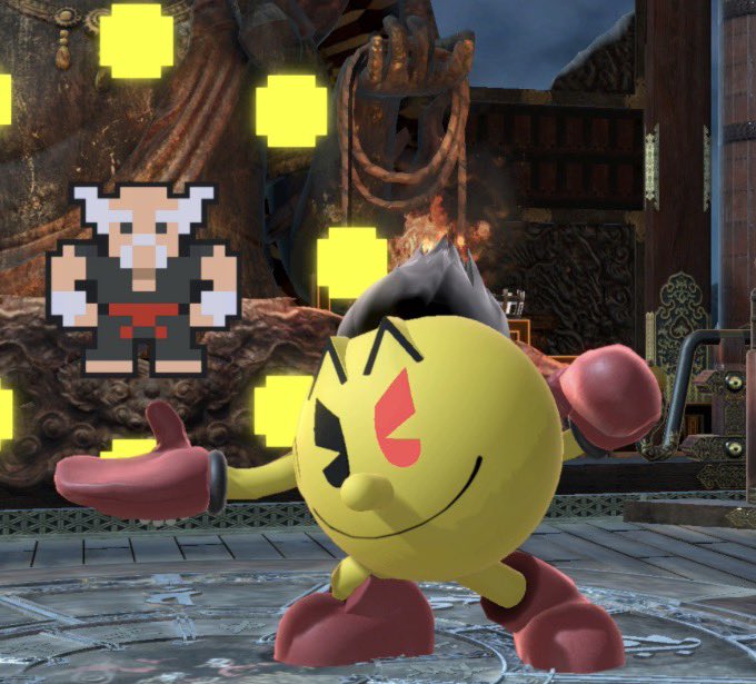 bumpygump's tweet photo. @MajorSSB https://t.co/cWdzPWmmBF