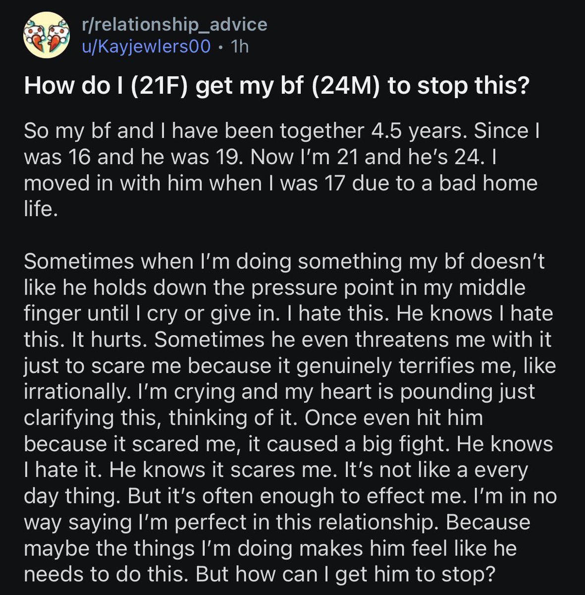 Hazel Appleyard tweet media