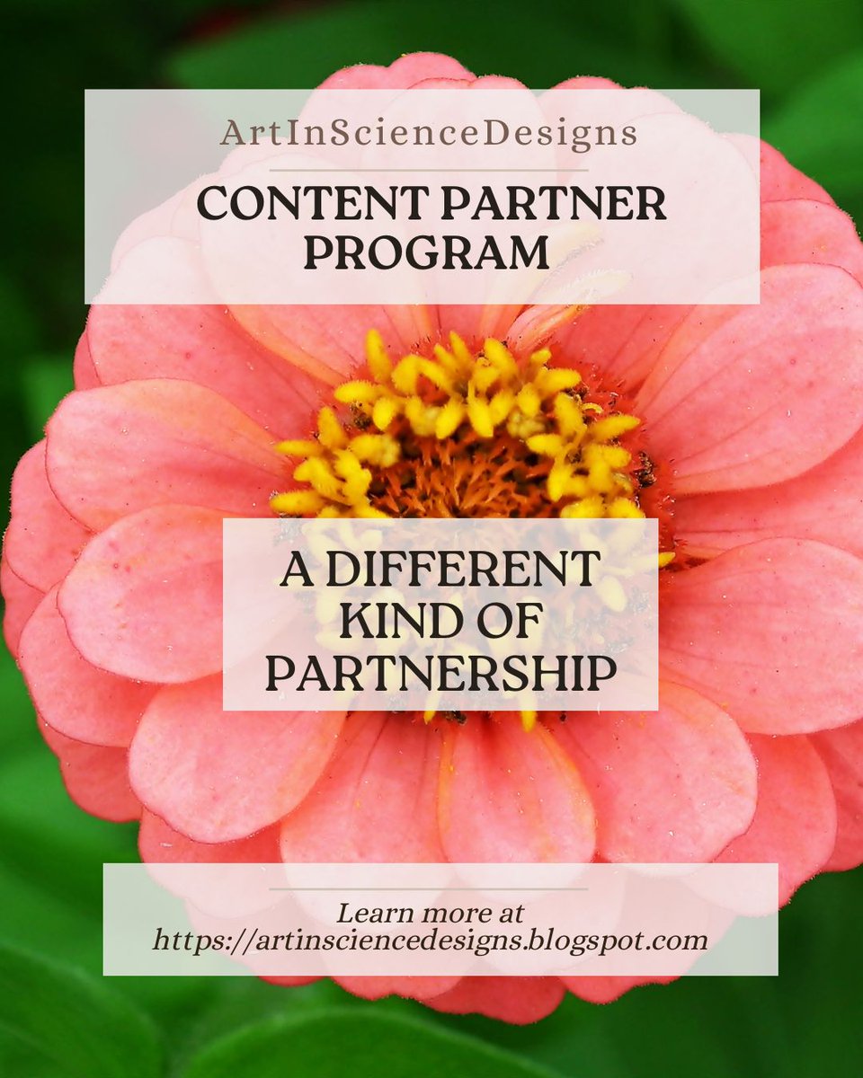 gift_ideas4mom's tweet image. Become one of our Content Partners. Signup for free. Start earning money on every referral. 
 artinsciencedesigns.blogspot.com/p/become-conte… 
 #sidehustle #workfromhome #influencers #creators #sahm #sahd #collegestudents #teachers