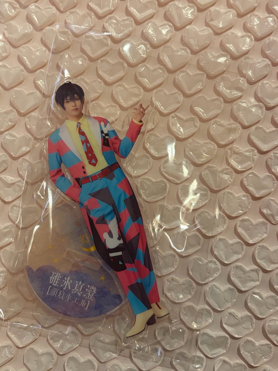 ちゃか‎୨୧⑅通知不調です… tweet media