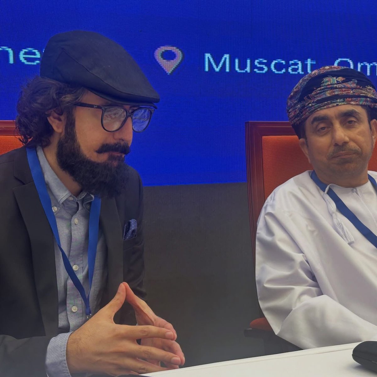 Alhamdulillah Sahibzada Sultan Vice President International Tent Pegging Federation 🇵🇰
#SultanVicePresidentITPF
#SultanRisesAgain
#GreenFlagRisesAtITPF