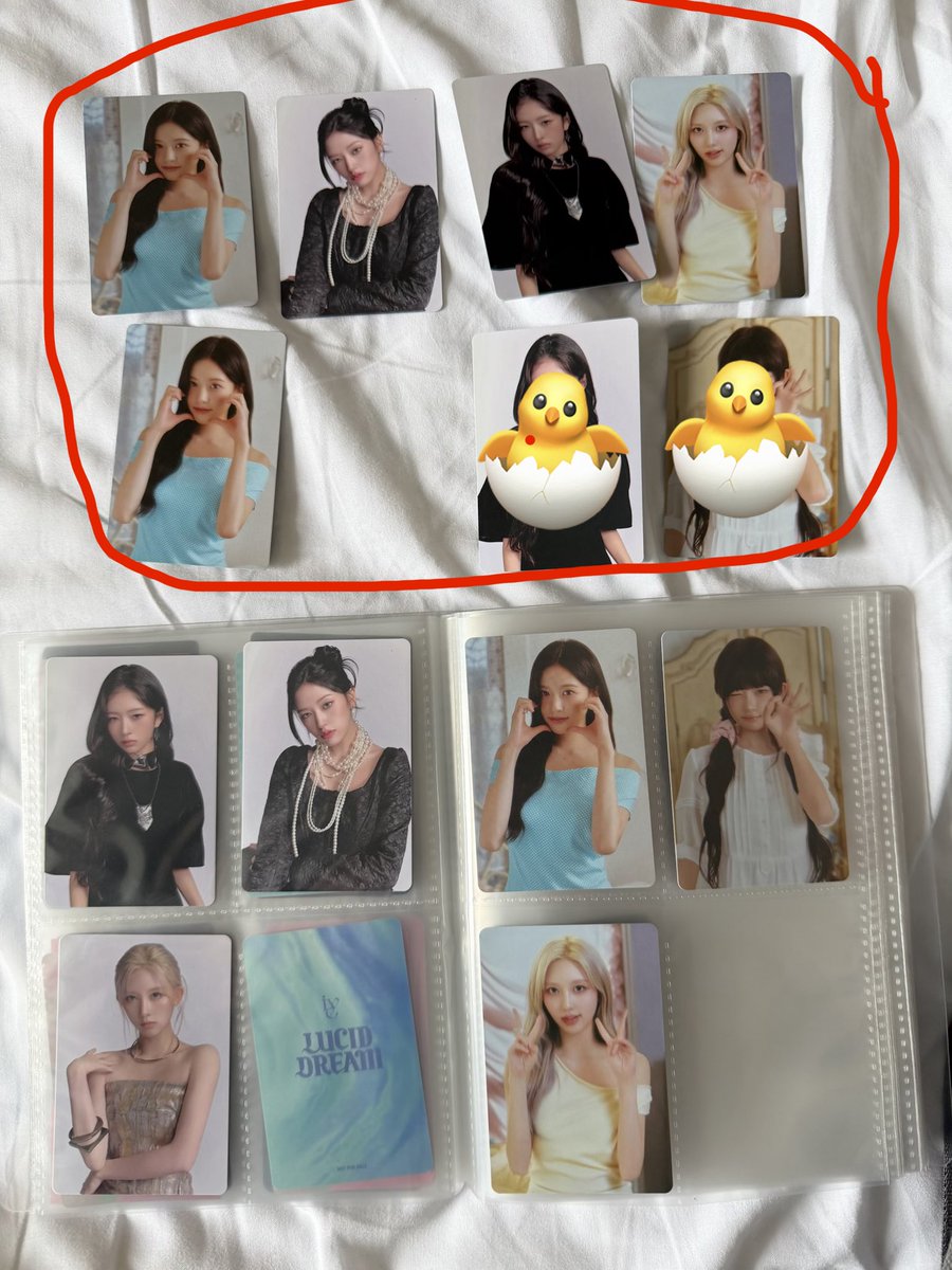 ajeossi_dive's tweet photo. 引き続きトレカ交換希望です！

譲　赤丸

求　画像以外よどれか（昔のでもOKです） https://t.co/17ud37kguF