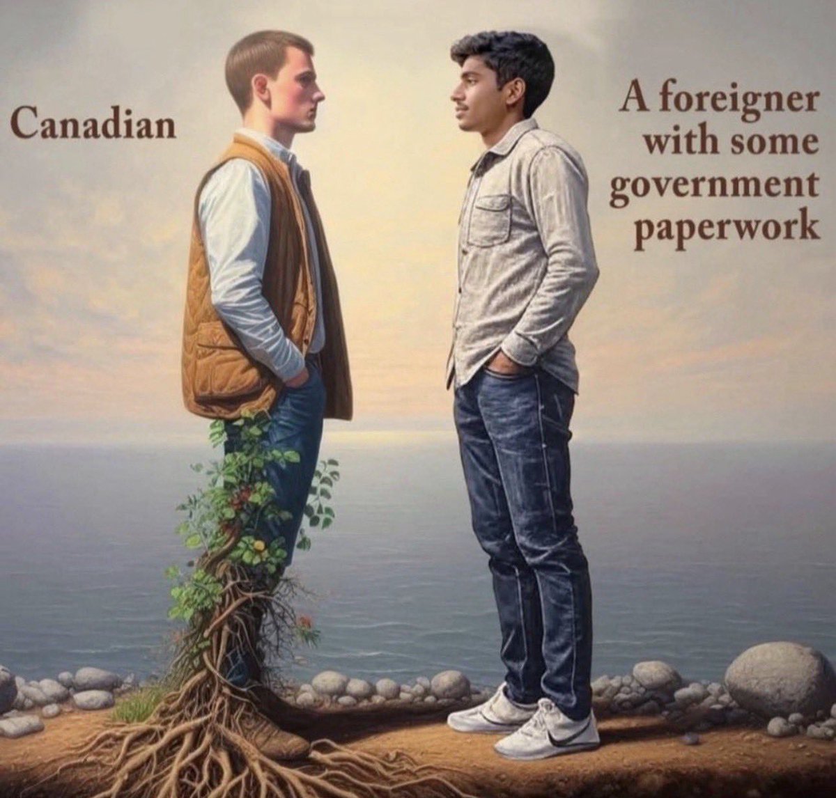 Marc Emery tweet media