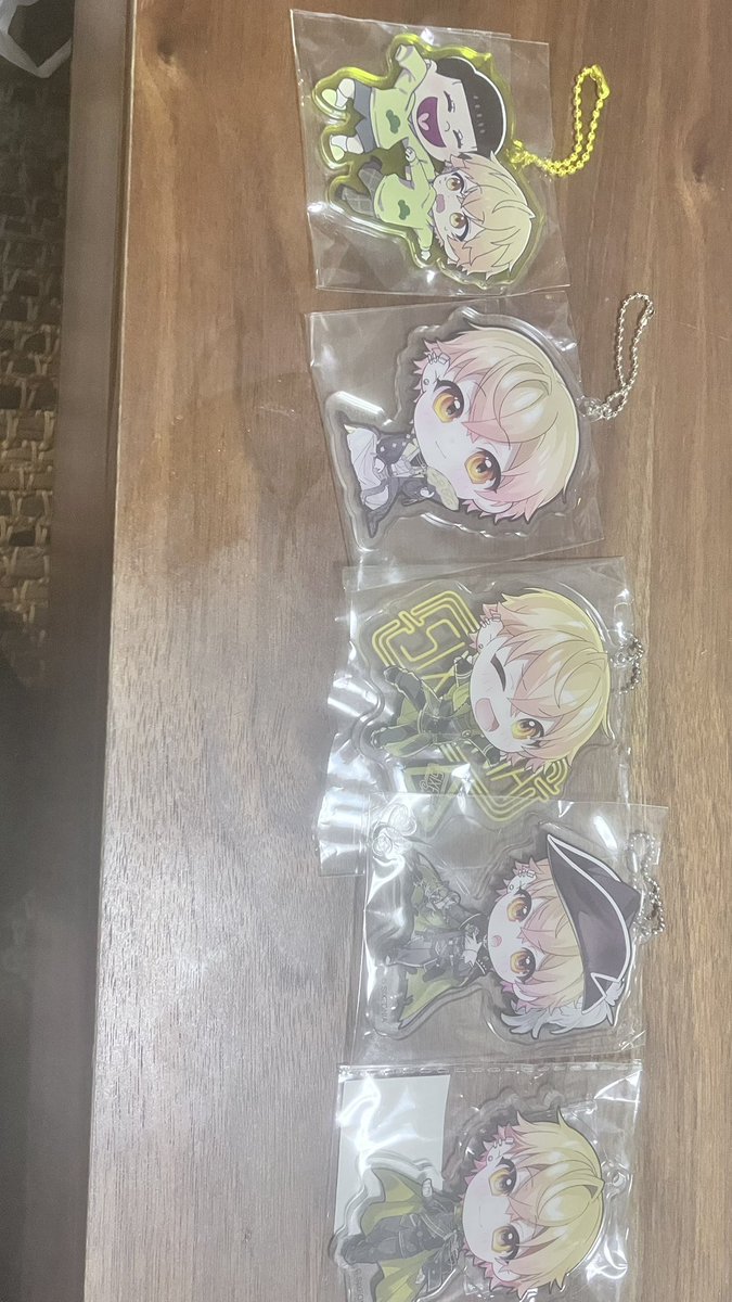 りぁ/お取引用垢 tweet media