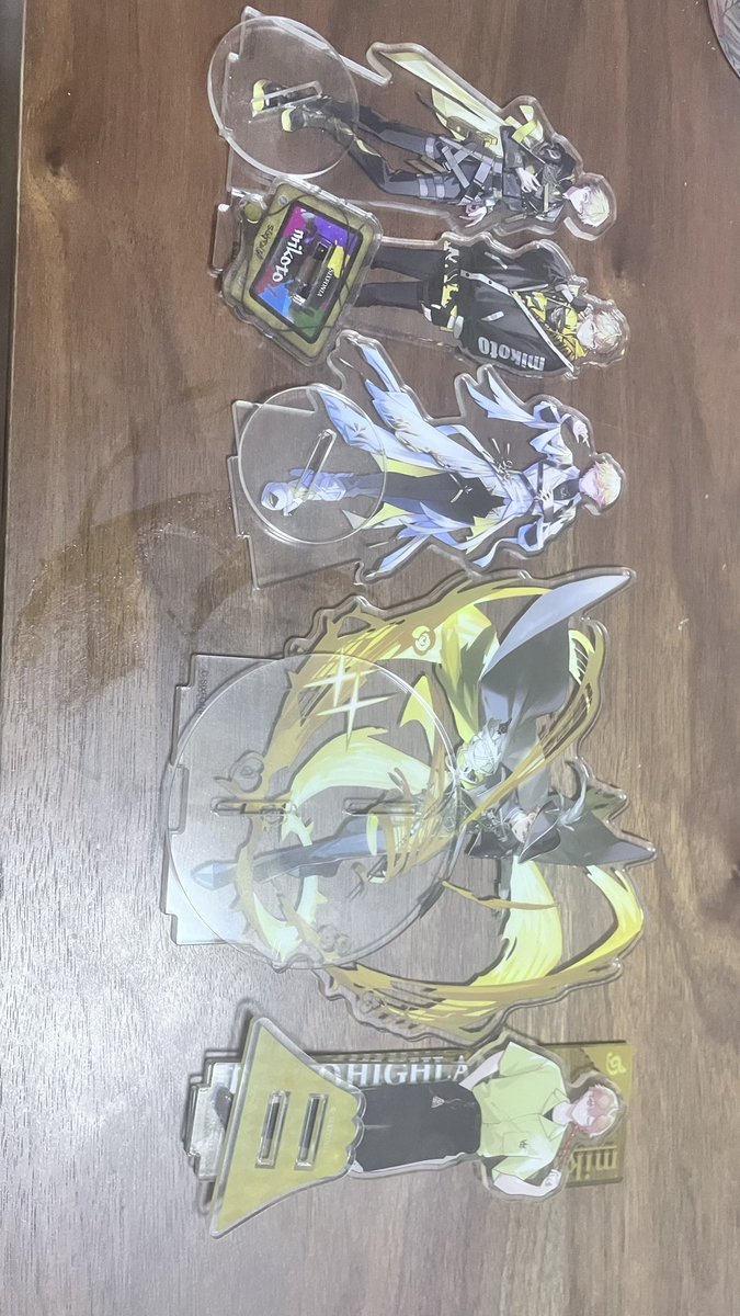 りぁ/お取引用垢 tweet media