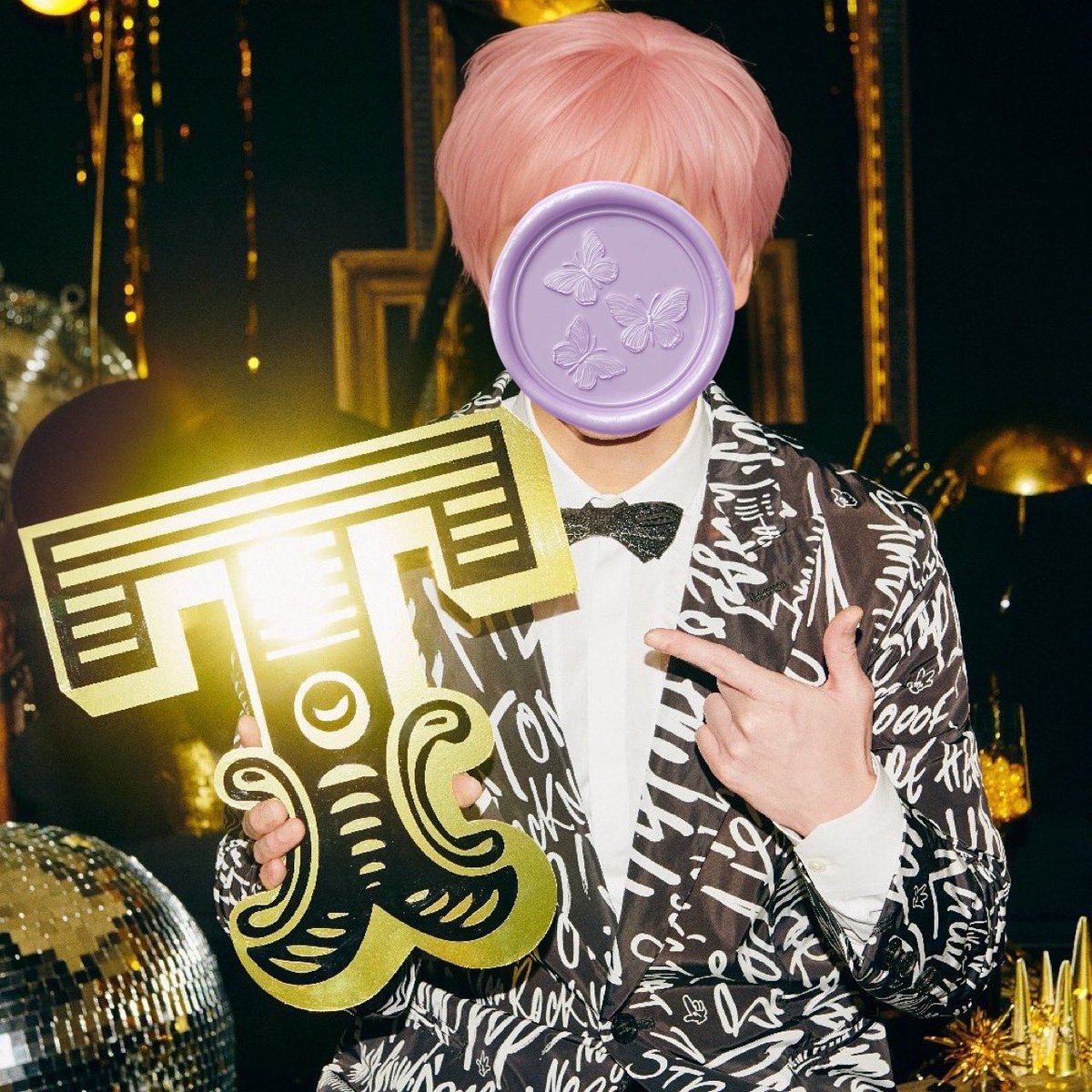 💜ちかじゅん😎潤のトリコ💜 tweet media