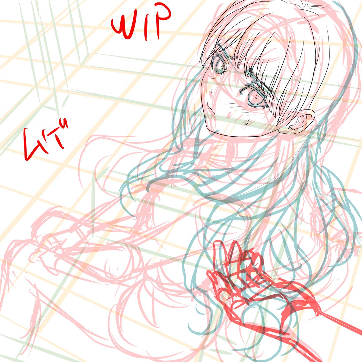 ムゲネコ tweet media