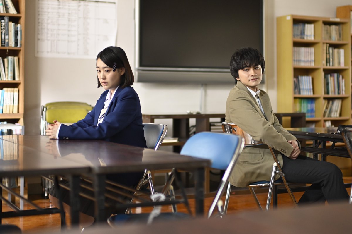 めざましmedia tweet media