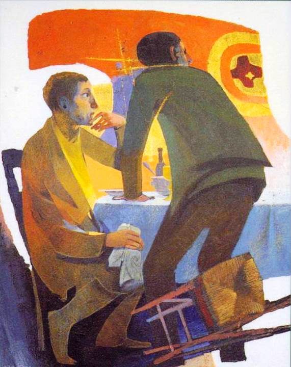 Boker or tweet media