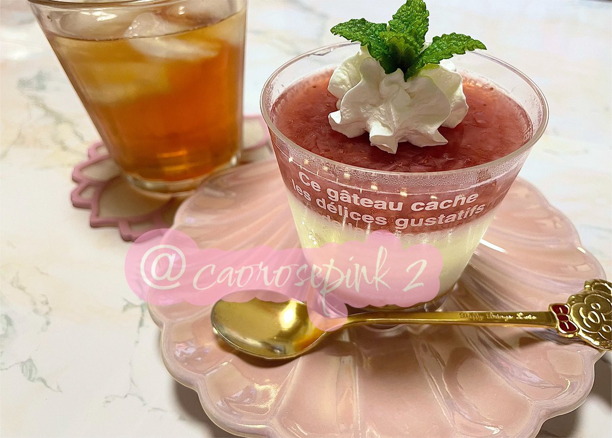 cao🌸☃️🖤 tweet media