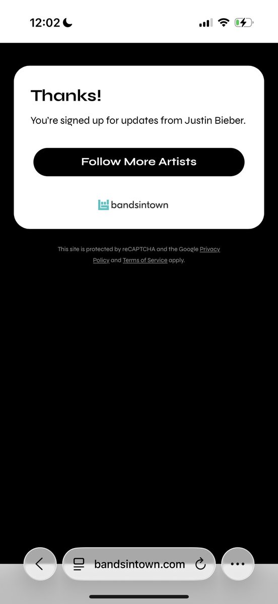 bieber94_rain's tweet photo. I’m gonna cry harder than when I listen to down to earth if this is really happening https://t.co/3GbMFTHIL6