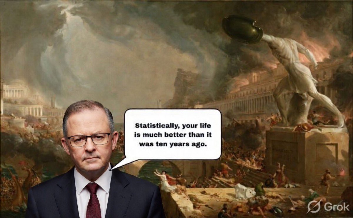 Restore Australia 🇦🇺 tweet media