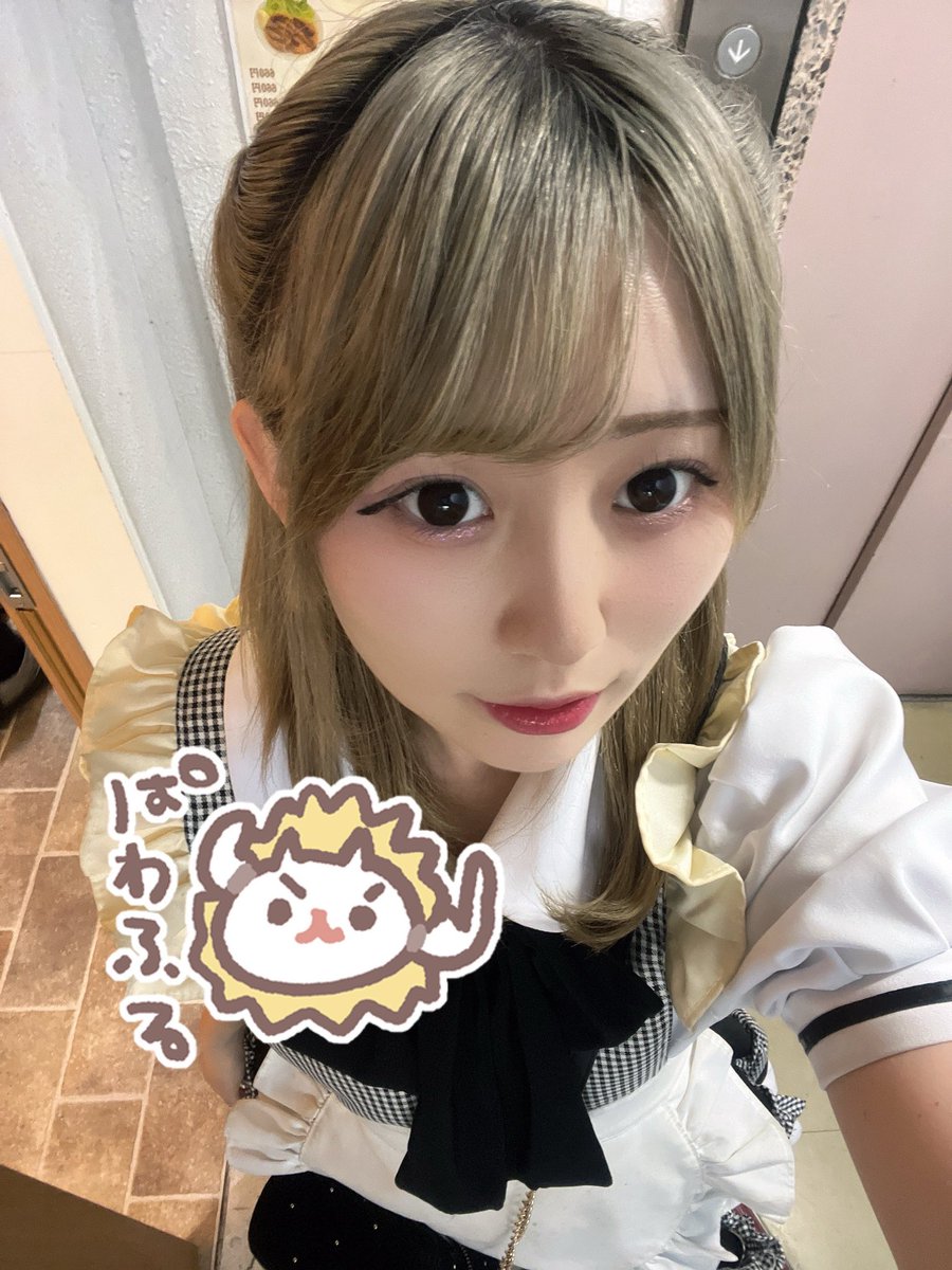 ゆな🫟EclaiR tweet media