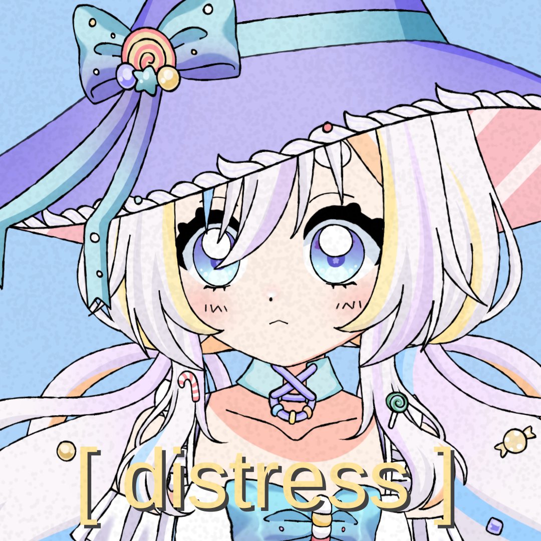 💜 Valdie 💜 Candy Witch tweet media