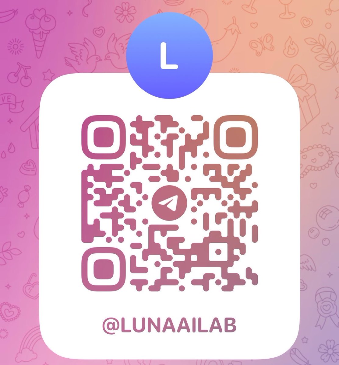 Luna tweet media