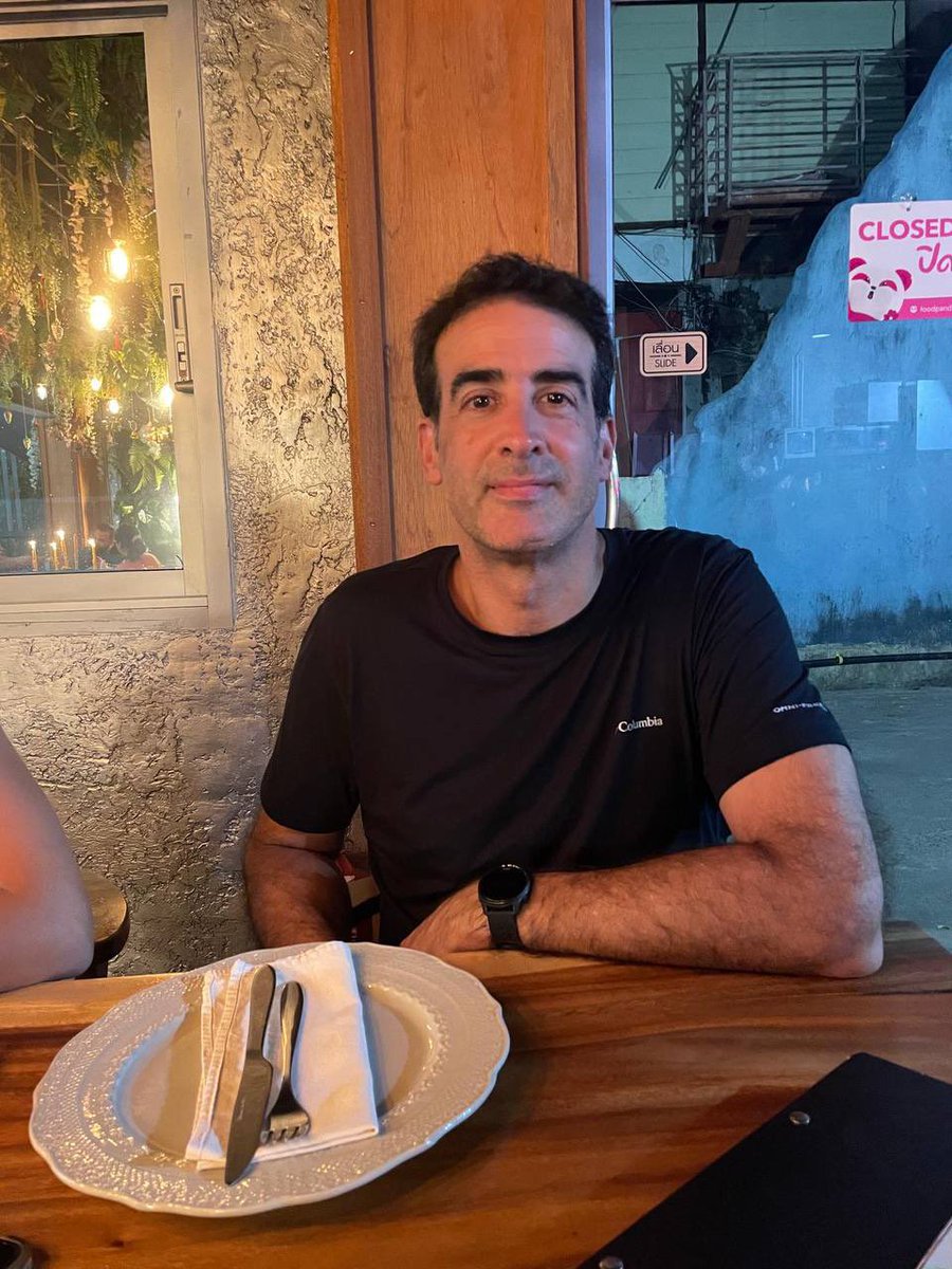 مالك الروقي tweet media