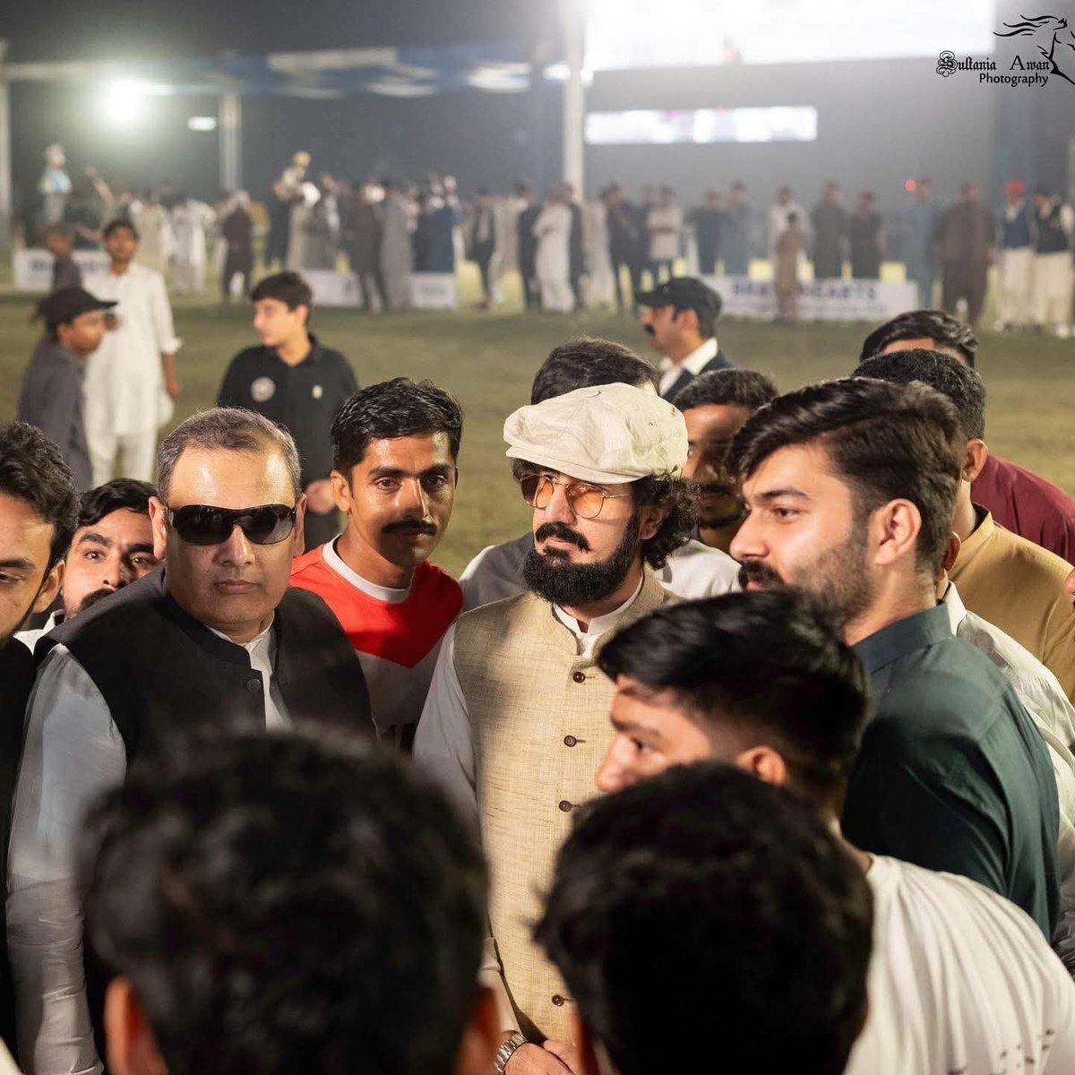 #SultanVicePresidentITPF
#SultanRisesAgain
#GreenFlagRisesAtITPF 
Your courage changed the world.