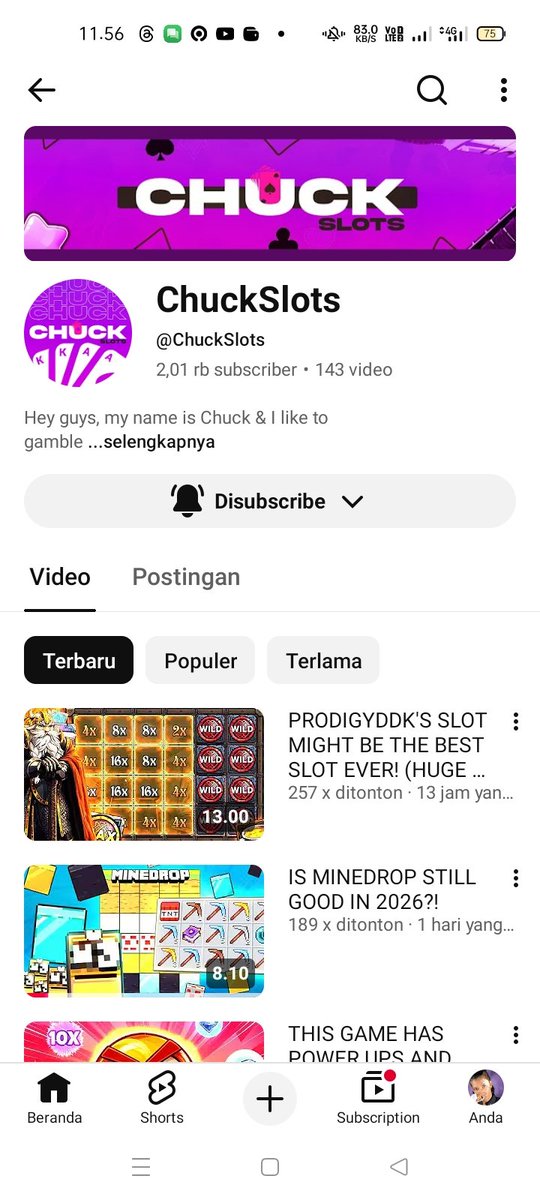 Chrocle - tweet media