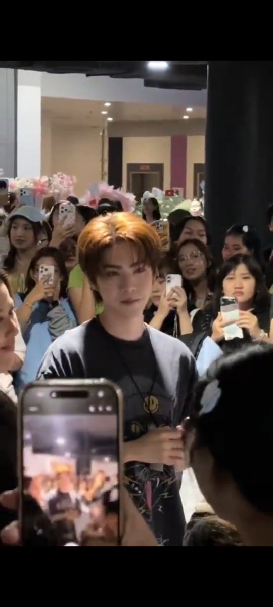 So handsome baby

#jj_rcp