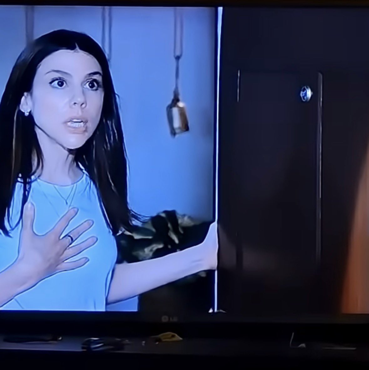 Franco_SteeVO's tweet image. #gh #generalhospital I’m seriously hoping they do not make these 2 a couple finally because Kristina lately has been out of control and has been acting like a child. Ethan pushed her away 15 yrs ago because she was young and reckless; he should still do so now; she never learns.