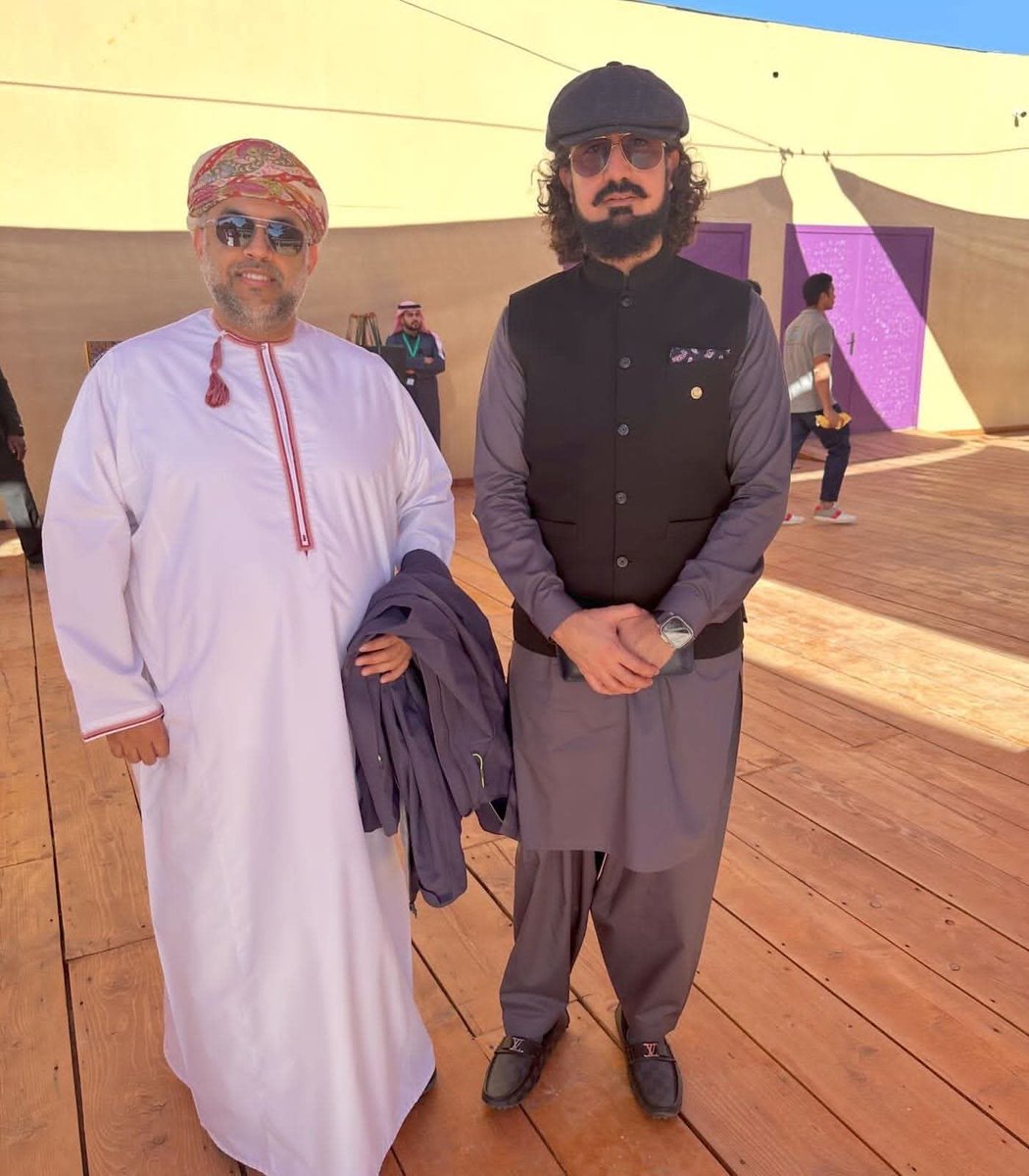 #SultanVicePresidentITPF
#SultanRisesAgain
#GreenFlagRisesAtITPF 
Your impact will live forever.