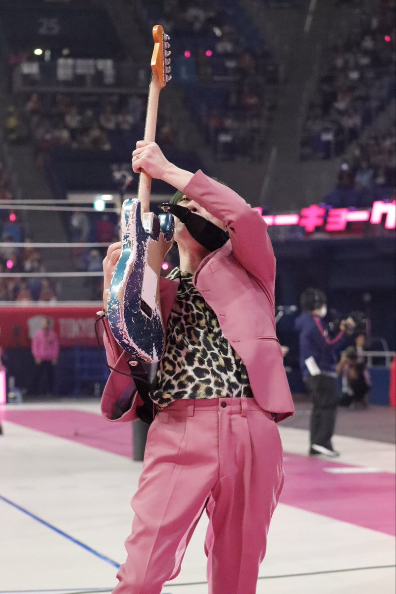 ゆうか🐸 tweet media