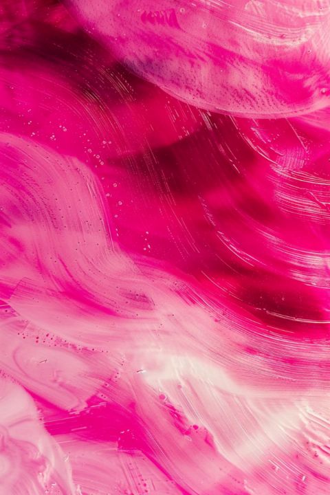 Art of the Day! "Abstract pink drawing". Buy at: ArtPal.com/maxleron?i=306…