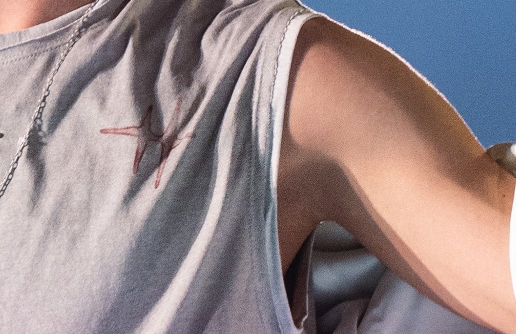 건호 겨드랑이 tweet media